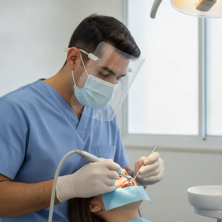 dentista Emiliano Zapata